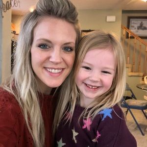 Meet your Posher, Deidre